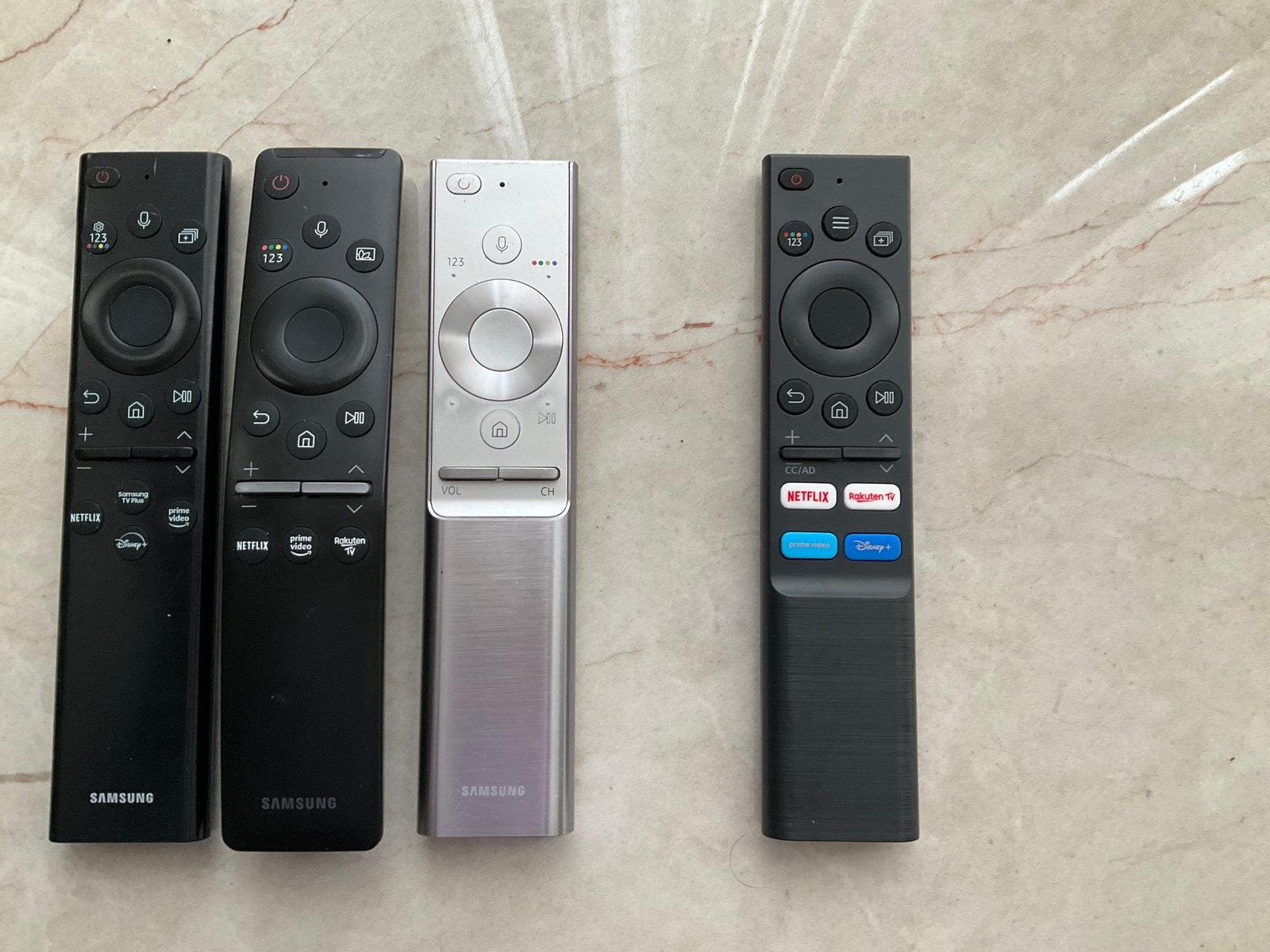 🔥Universiele Samsung Afstandsbediening werkt op alle TV’s🔥, Ophalen of Verzenden