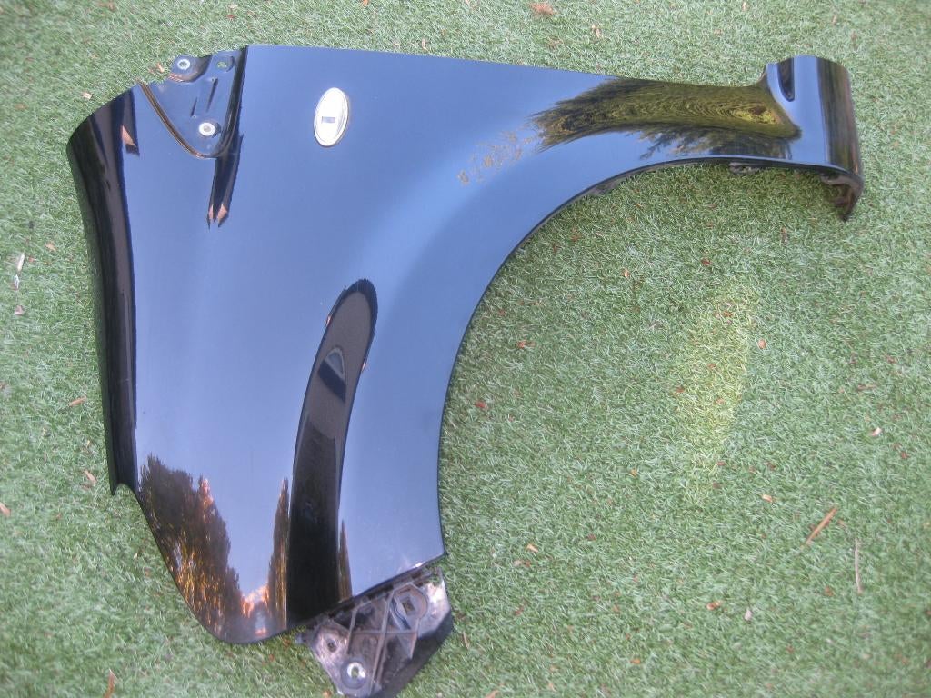 voor bumper, scherm, spatboard , toyota aygo, Ophalen of Verzenden, Voor, Toyota, Bumper