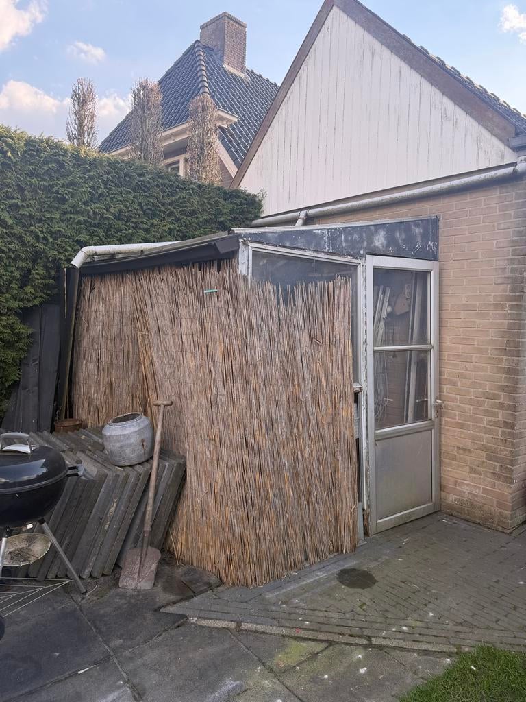Tuinkas, Tuin en Terras, Kassen, Ophalen, Kweekkas, Aluminium, Polycarbonaat