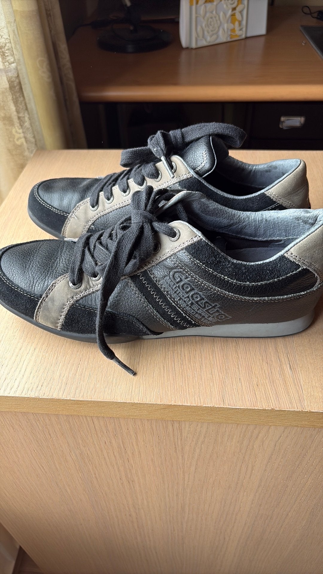Gaastra schoenen maat 41, Ophalen of Verzenden, Zo goed als nieuw