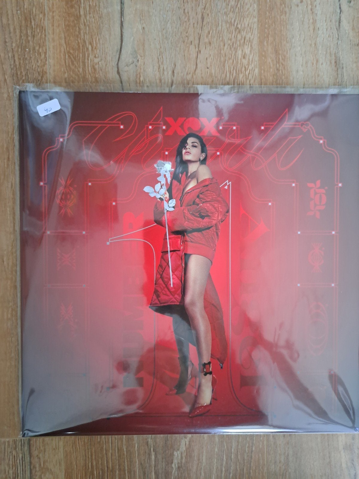 Charli XCX - 2LP Nieuw, Pop, Ophalen of Verzenden, Dubbel-LP, 12 inch