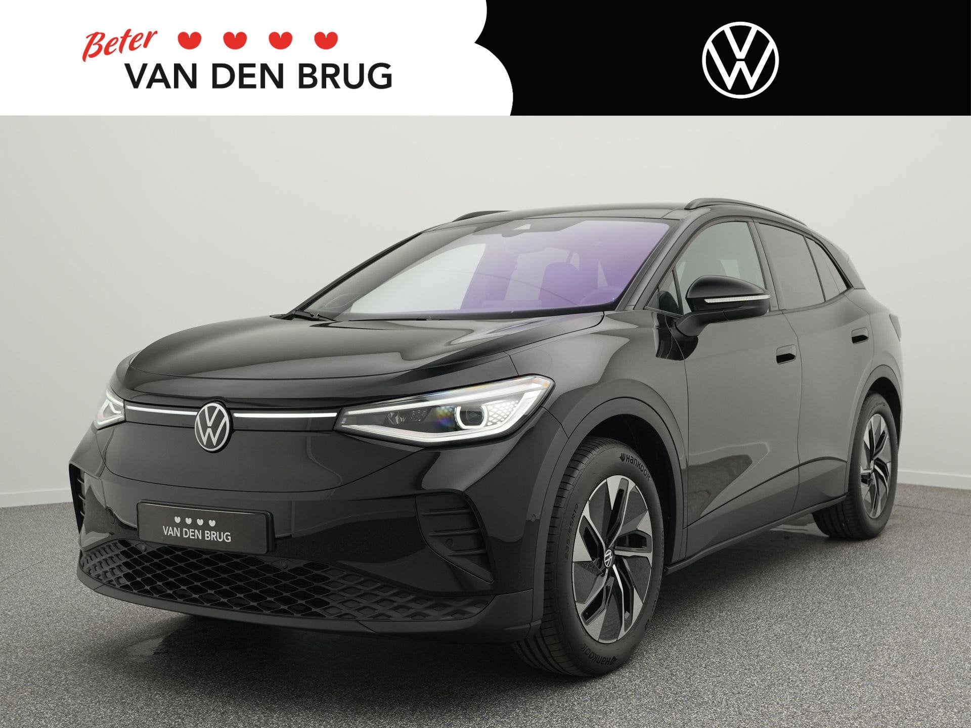 Volkswagen ID.4 Pro 77 kWh 286 PK | SOH 99% | Achteruitrijca