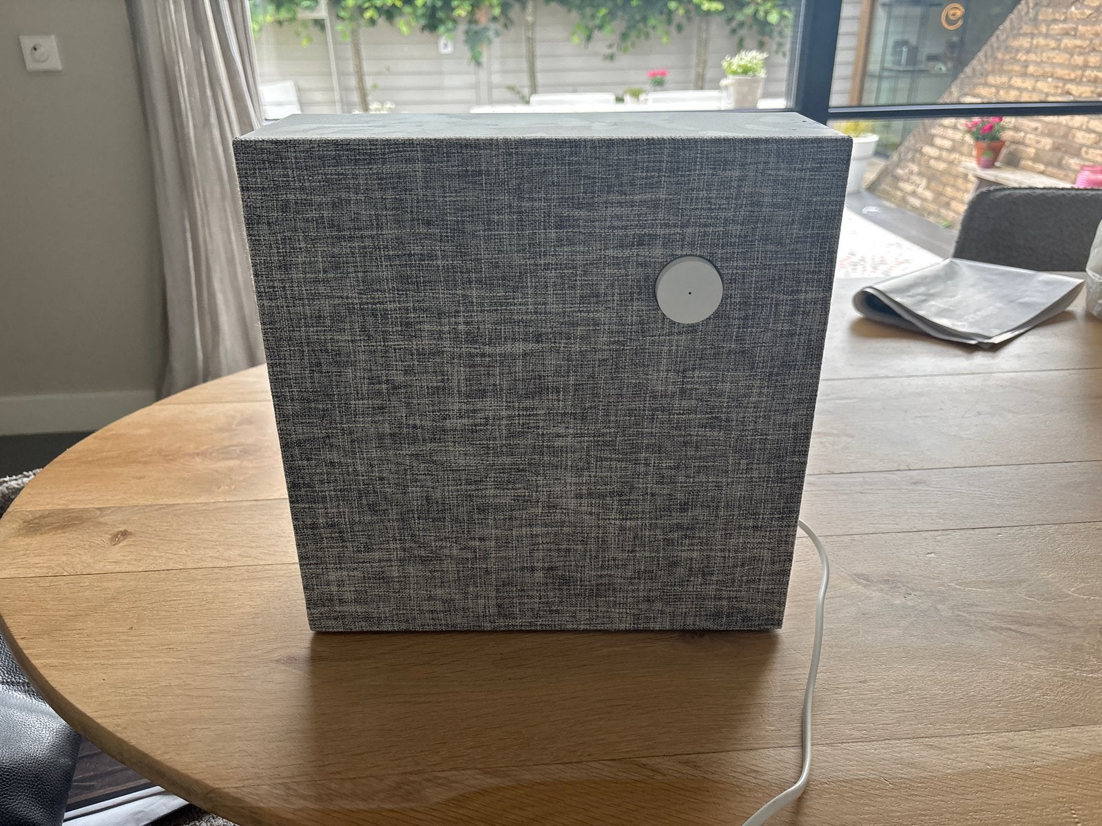 Eneby 30 van Ikea, Overige merken, Subwoofer, Ophalen of Verzenden, Zo goed als nieuw