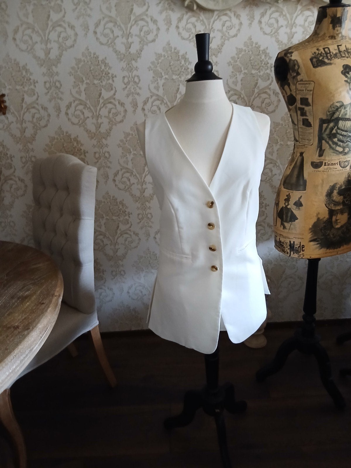 Exspresso blazer maat 40, Kleding | Dames, Ophalen of Verzenden
