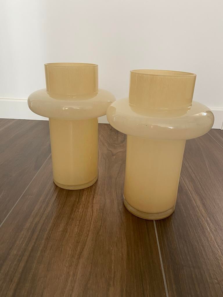 Josh V - JOSHVASE vaas (L) - set van 2, Ophalen