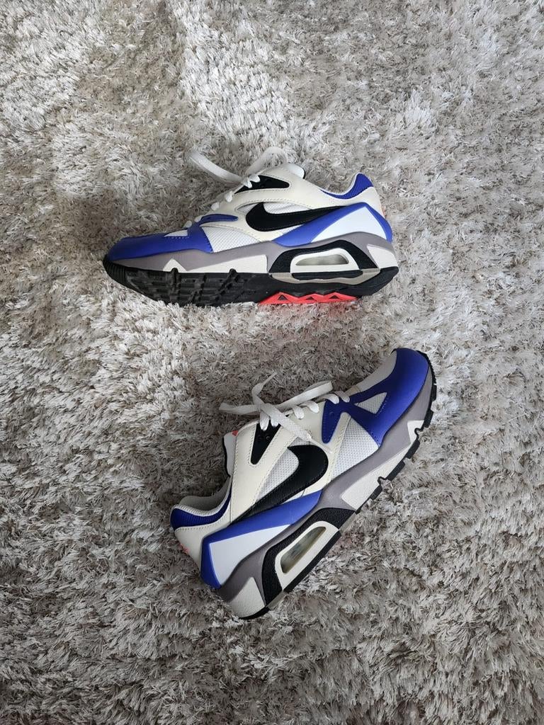 Nike Air Max Structure Triax 91 sneakers maat 40 zgan, Ophalen of Verzenden, Zo goed als nieuw, Overige kleuren