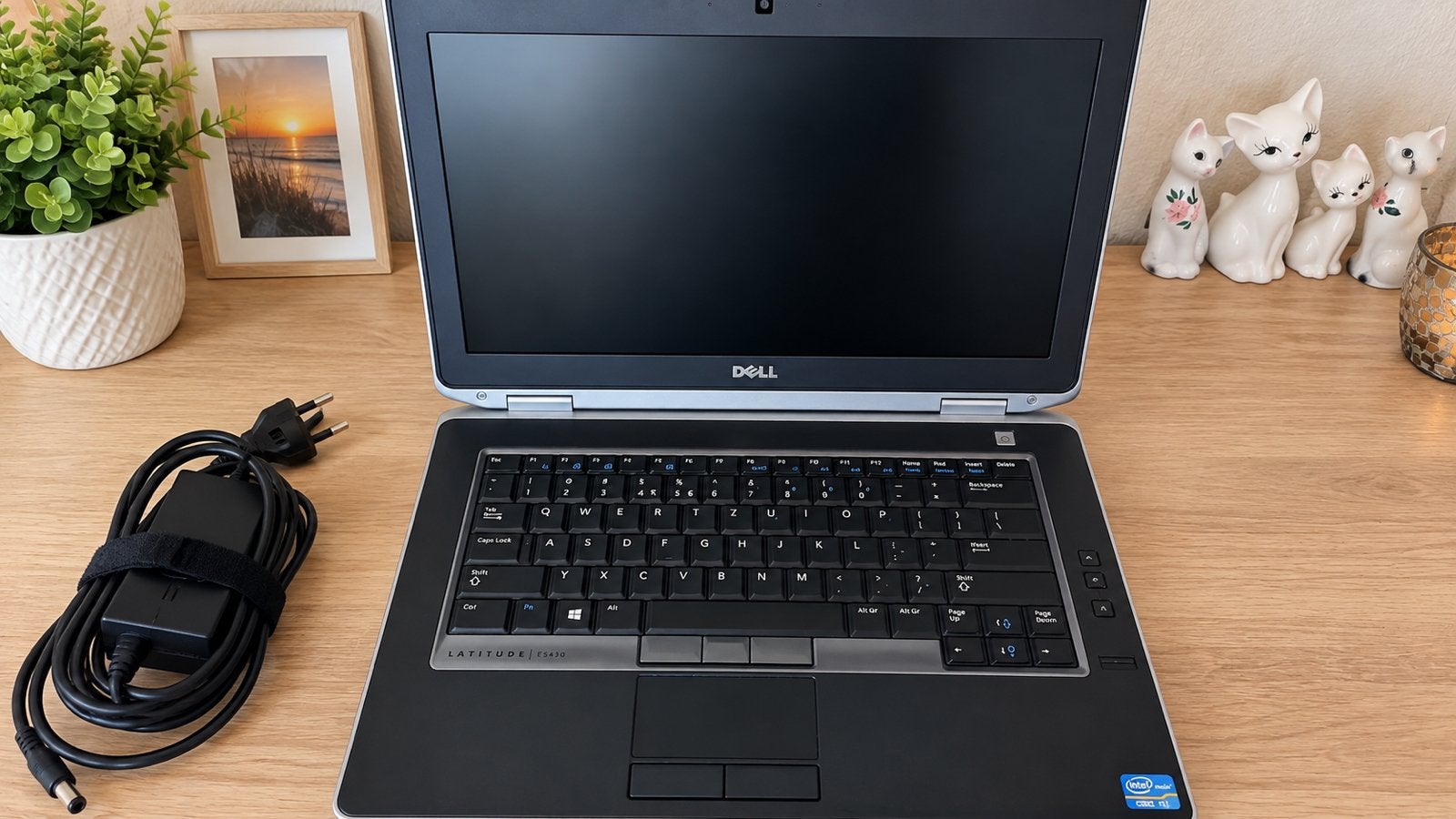 Dell laptop 15 inch, Ophalen of Verzenden, Zo goed als nieuw, 15 inch, 2 tot 3 Ghz