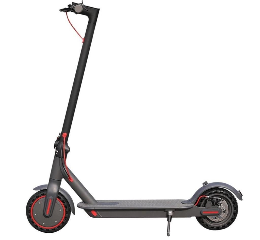 QMwheel H7 Pro E-step, Fietsen en Brommers, Steps, Ophalen