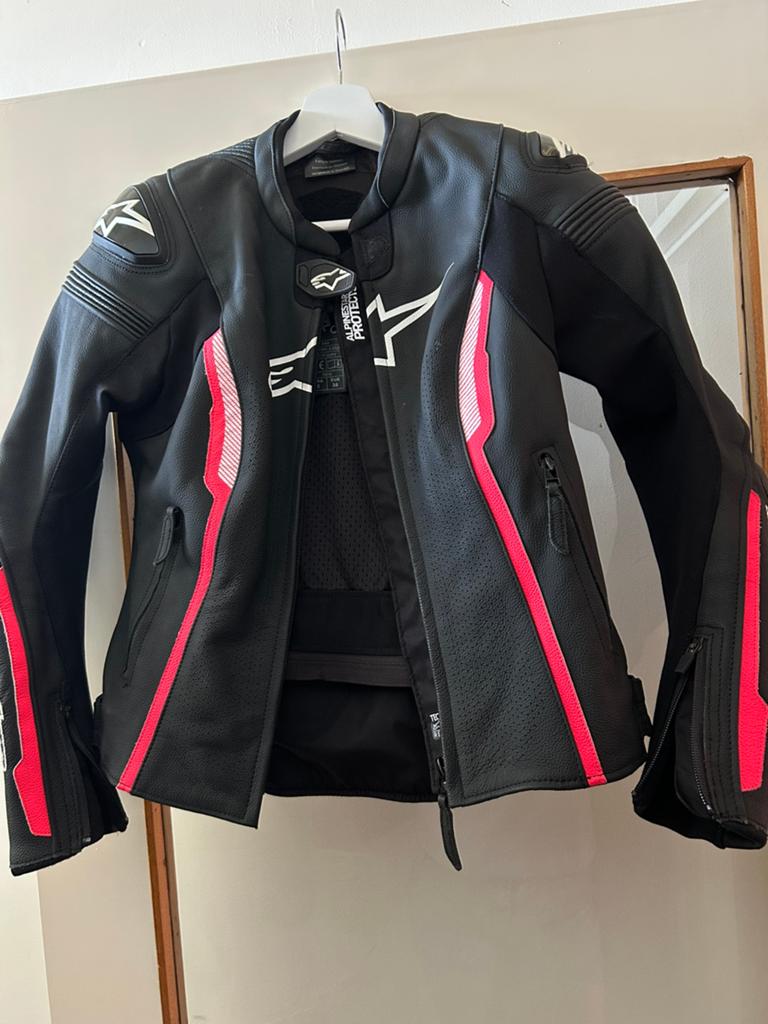 Alpinestars Stella Missile V2 mt 38, Motoren, Kleding | Motorkleding, Ophalen, Tweedehands, Laarzen