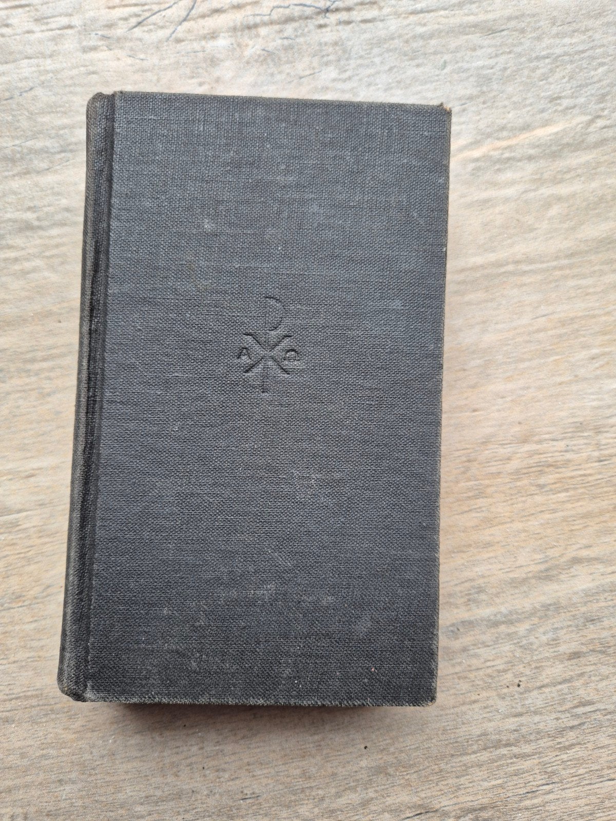 Psalmen en Gezangen - Nederlands Hervormde Kerk 1938, Antiek en Kunst, Antiek | Boeken en Bijbels, Ophalen of Verzenden, Nederlandsche Hervormde Kerk