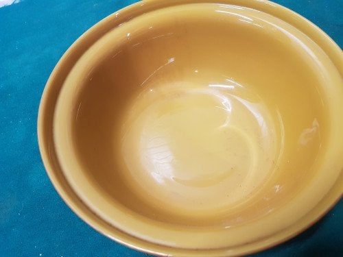 -	Schaal vintage jaren 70, Verzamelen, Ophalen of Verzenden