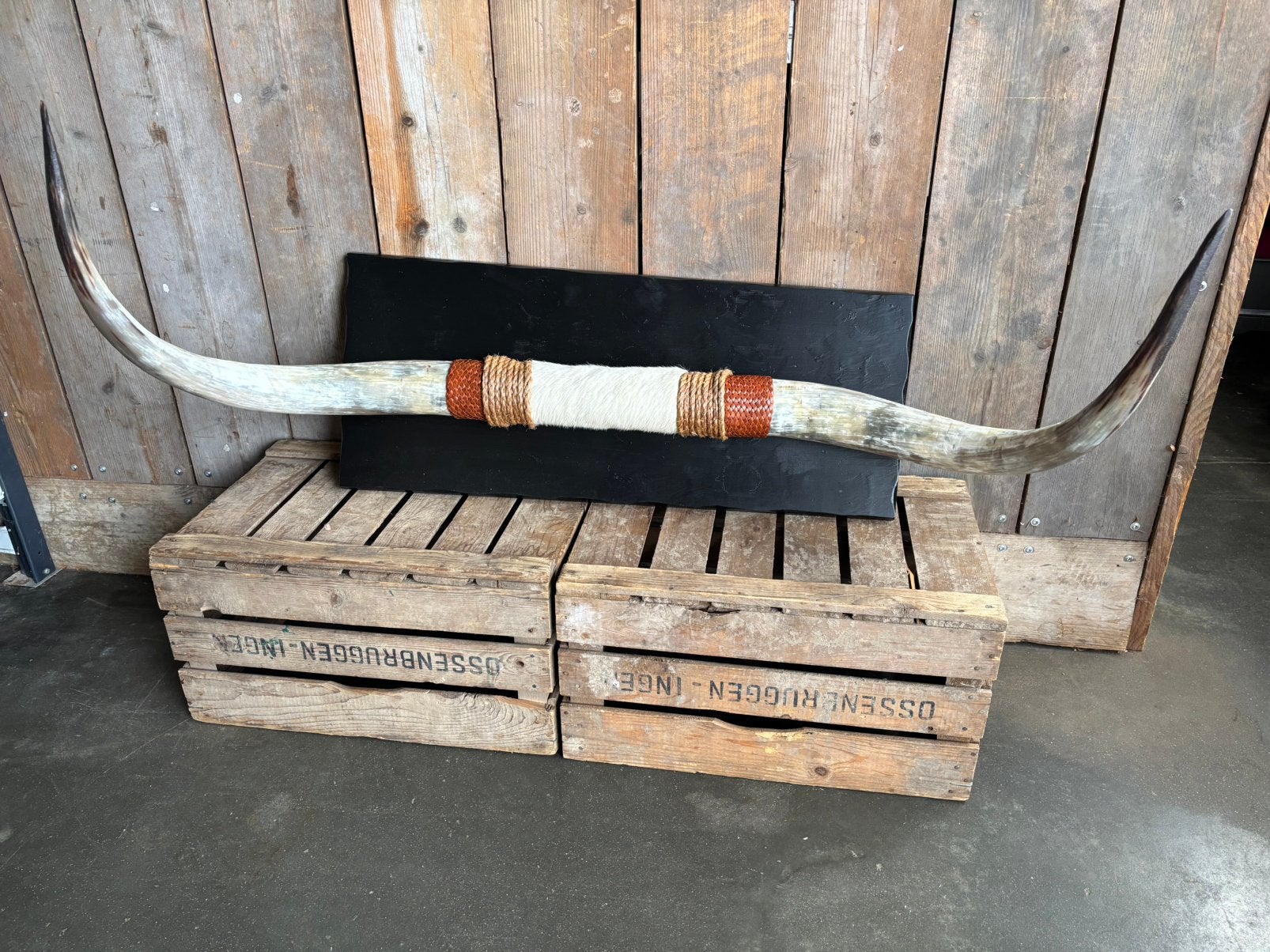 Mooie stoere Bullbar! (9), Verzamelen, Ophalen, Nieuw, Overige soorten, Overige typen