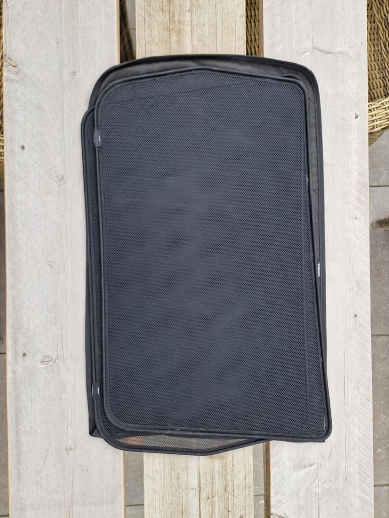 Volvo V70 zonneschermen set, Ophalen of Verzenden