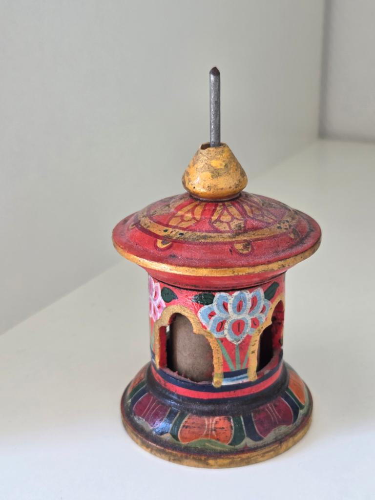 Gebeldsmolentje uit Tibet, Ophalen of Verzenden, Nieuw