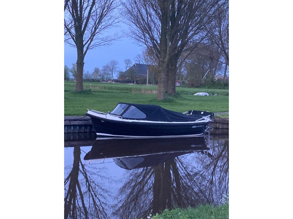 Zarro inter 21 vetus 3 cillinder 370 draaiuren, Overige merken, Voorling, 140, Overige typen, Diesel