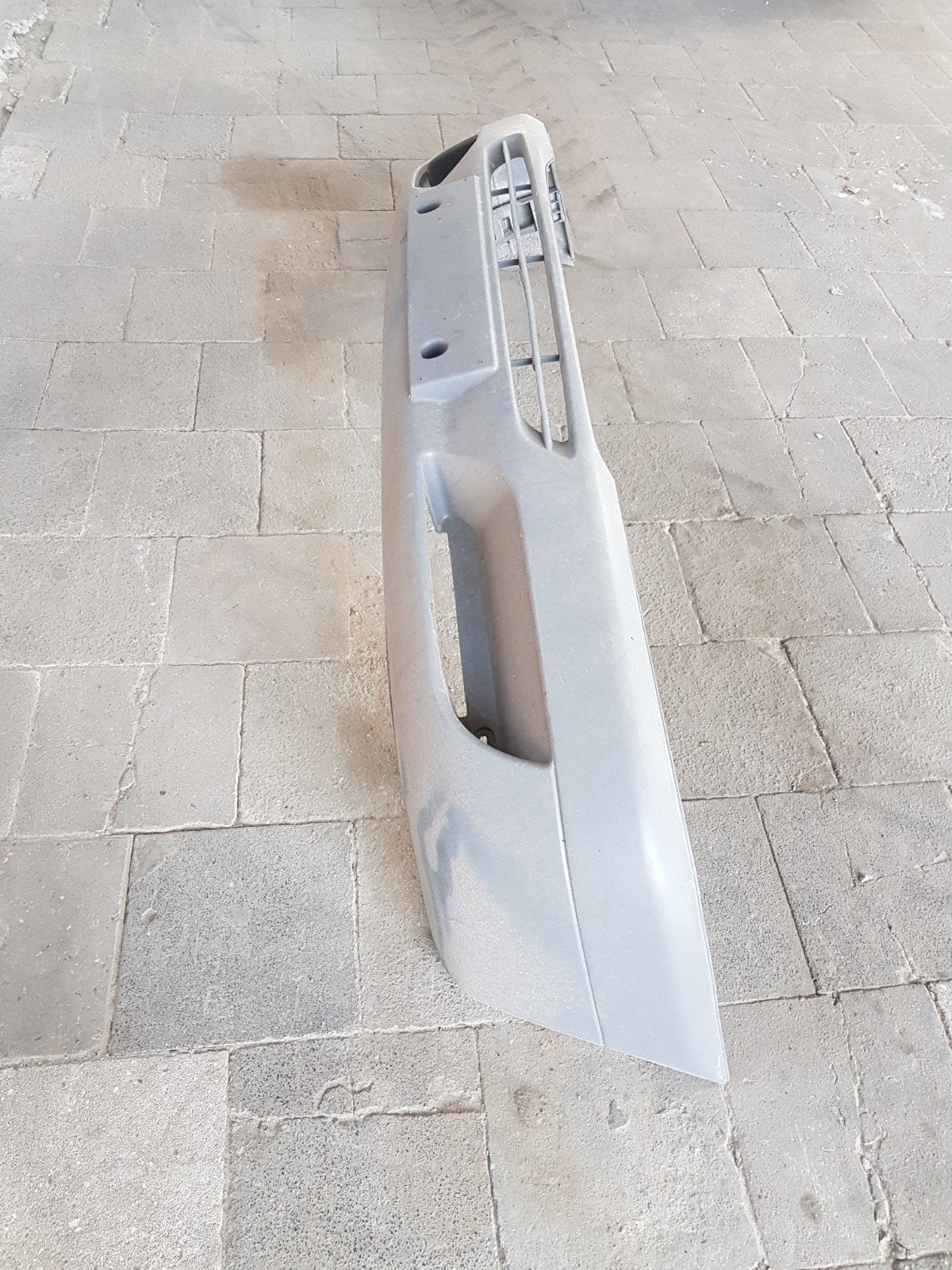 Gebruikte Voor Bumper - Mercedes Sprinter Mercedes Sprinter, Auto-onderdelen, Carrosserie en Plaatwerk, Ophalen, Gebruikt, Bumper
