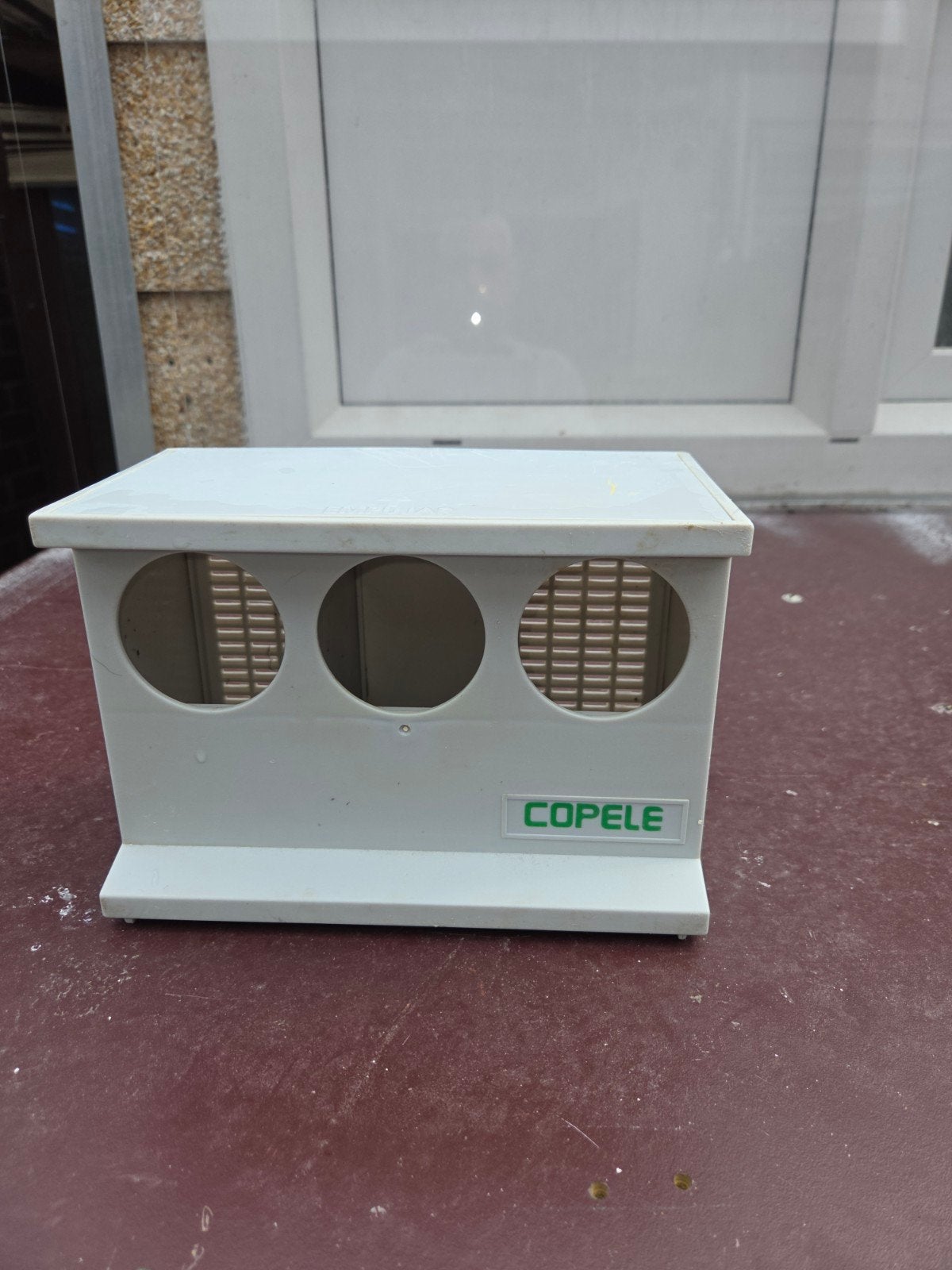 Duiven copele, Meerdere dieren, Overige soorten