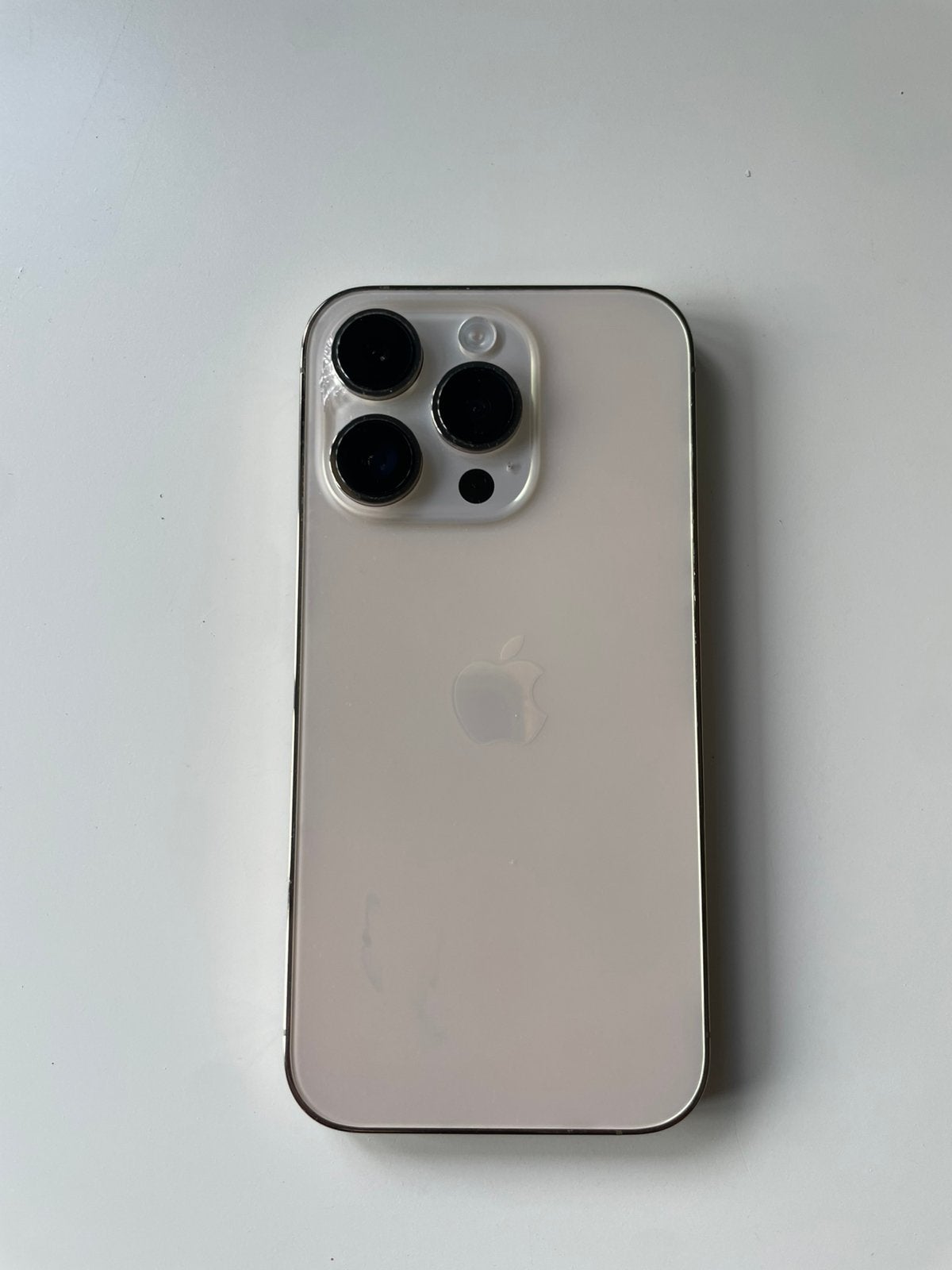 iPhone 14 Pro – 100% batterij – zeer nette staat, Telecommunicatie, Ophalen of Verzenden, Zo goed als nieuw, IPhone 14