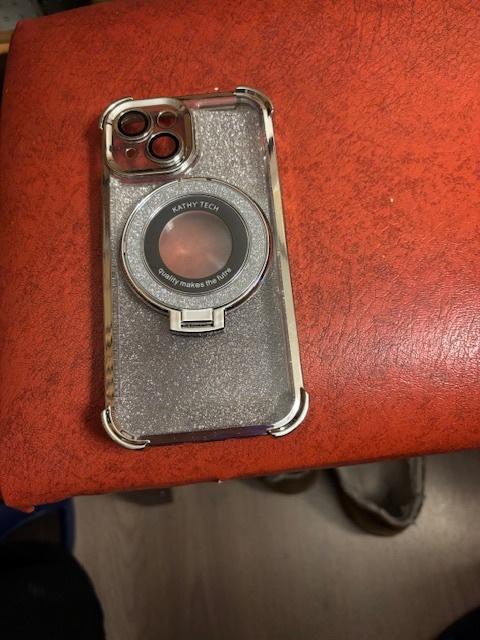 phone accessories, Ophalen, IPhone 15, Nieuw, 64 GB