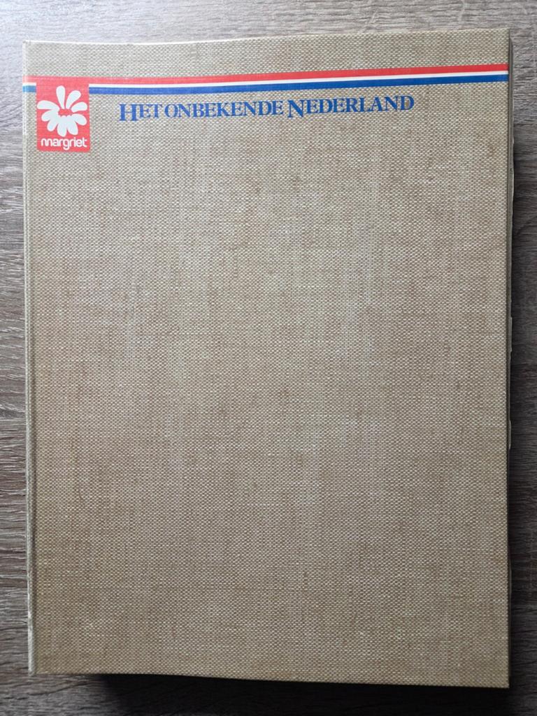 Het Onbekende Nederland: Steden - Margriet uitgave, Boeken, Tijdschriften en Kranten, Gelezen, Damesbladen, Ophalen of Verzenden
