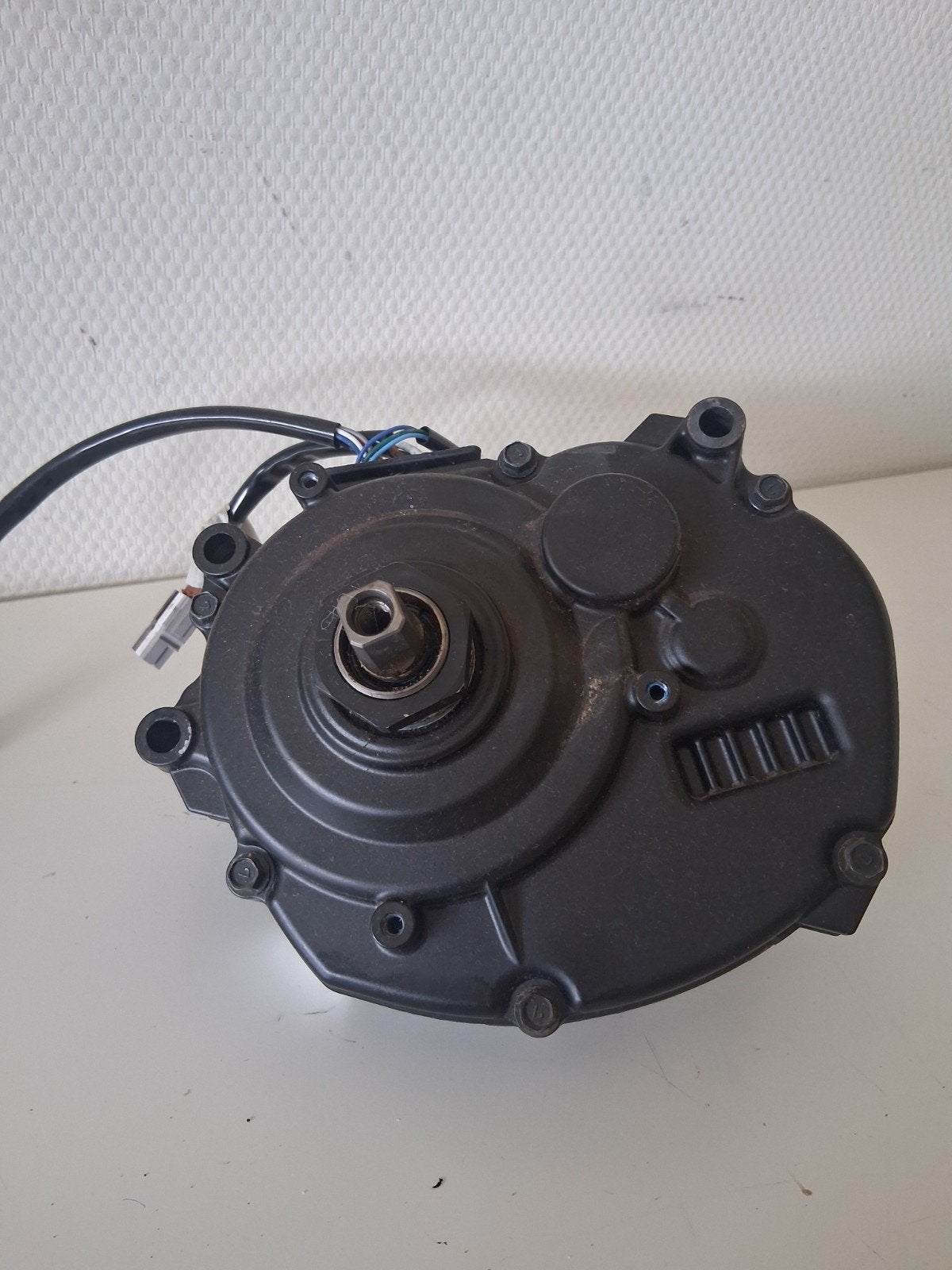 Sparta Ion middenmotor 36v 34646012, Fietsen en Brommers, Elektrische fiets, Sparta, Gebruikt, Verzenden