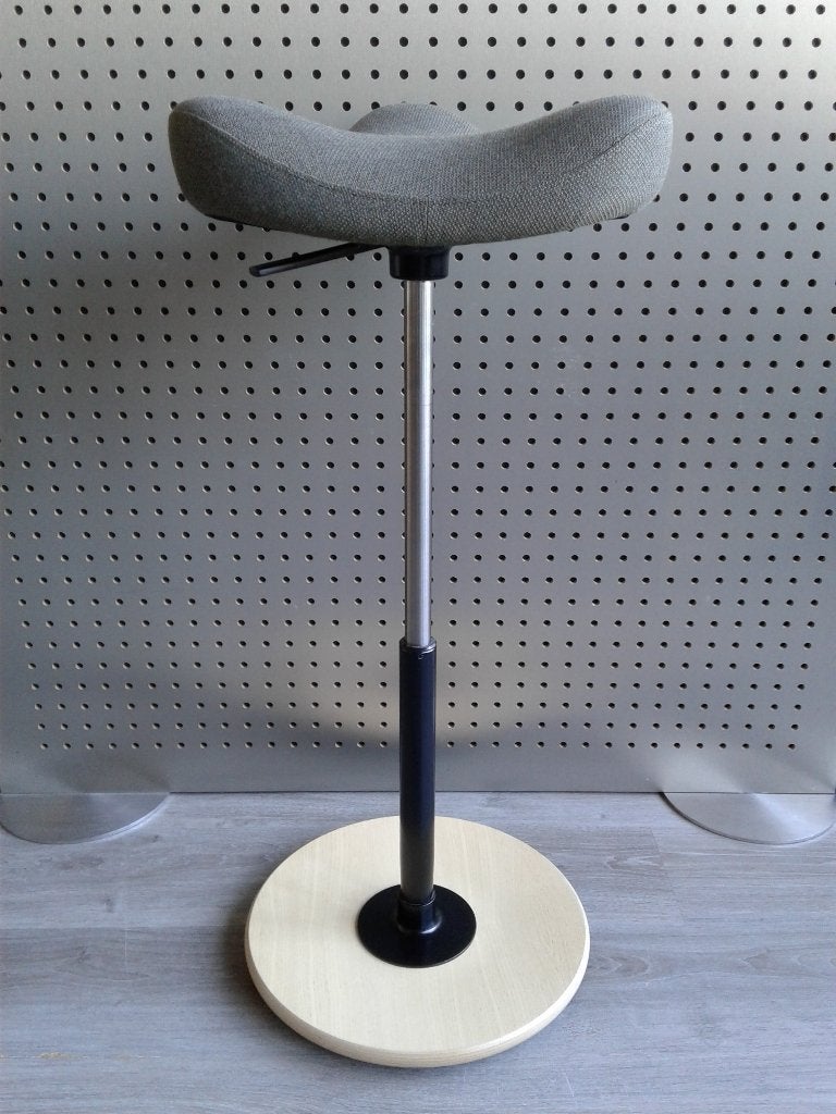 Variér (Stokke) Move (Hoog) (Groen), Nieuw!, Nieuw, Ophalen of Verzenden, Variér, Bureaukruk