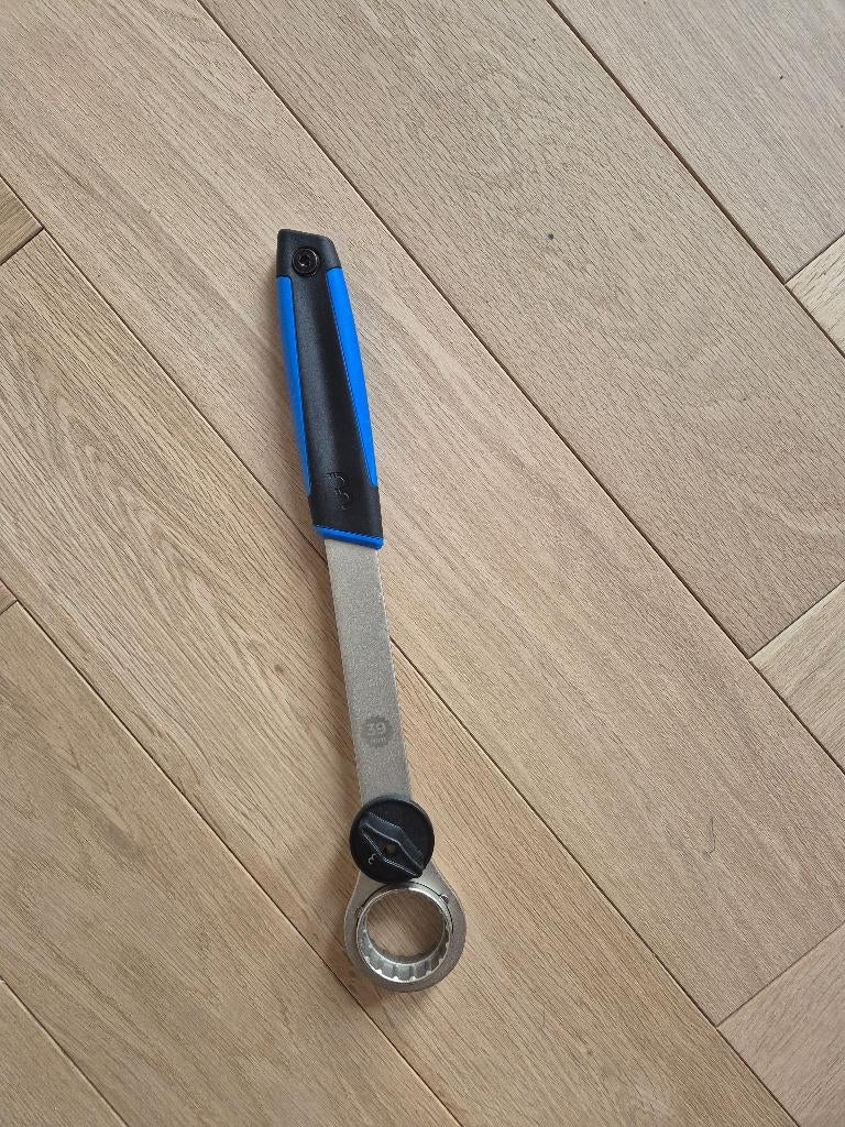 Trapassleutel, Ophalen of Verzenden, Nieuw, Crankstelgereedschap