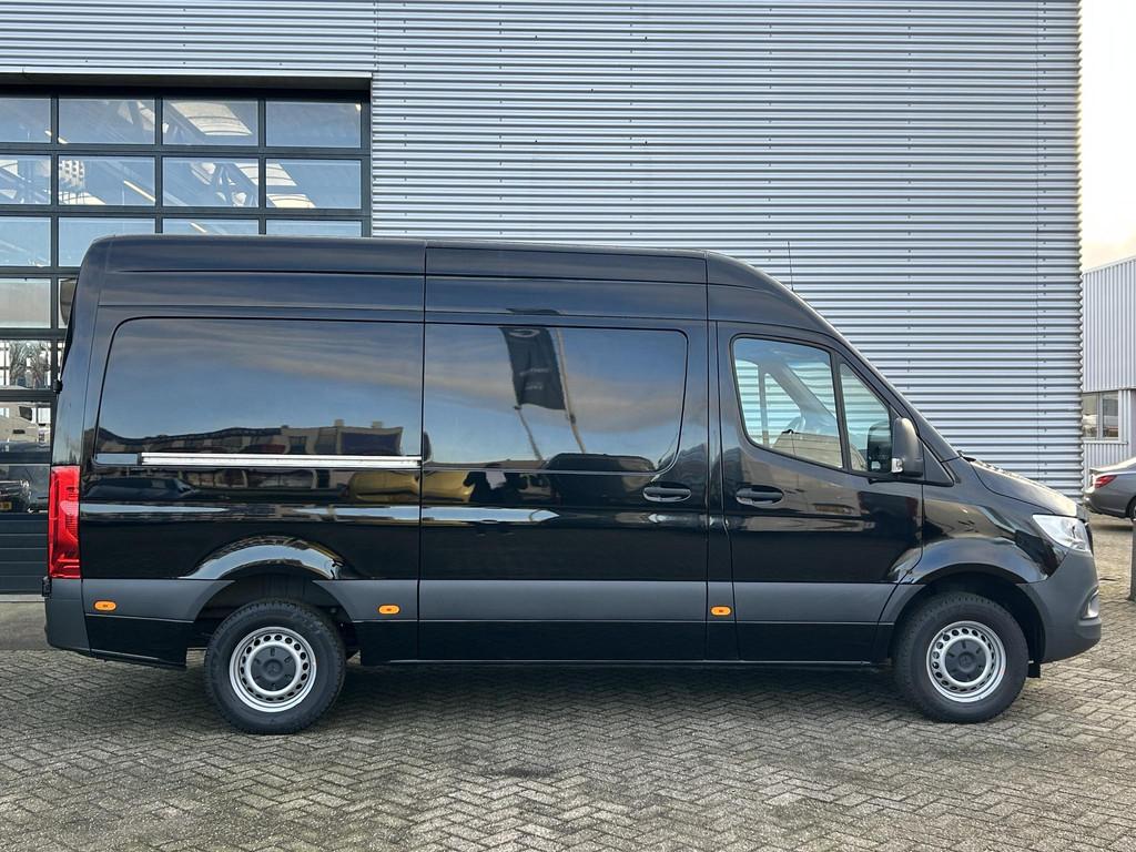 Mercedes-Benz Sprinter 315 1.9 CDI L2H2 RWD | Stoelverwarmin, Automaat, Gebruikt, Euro 6, 4 cilinders