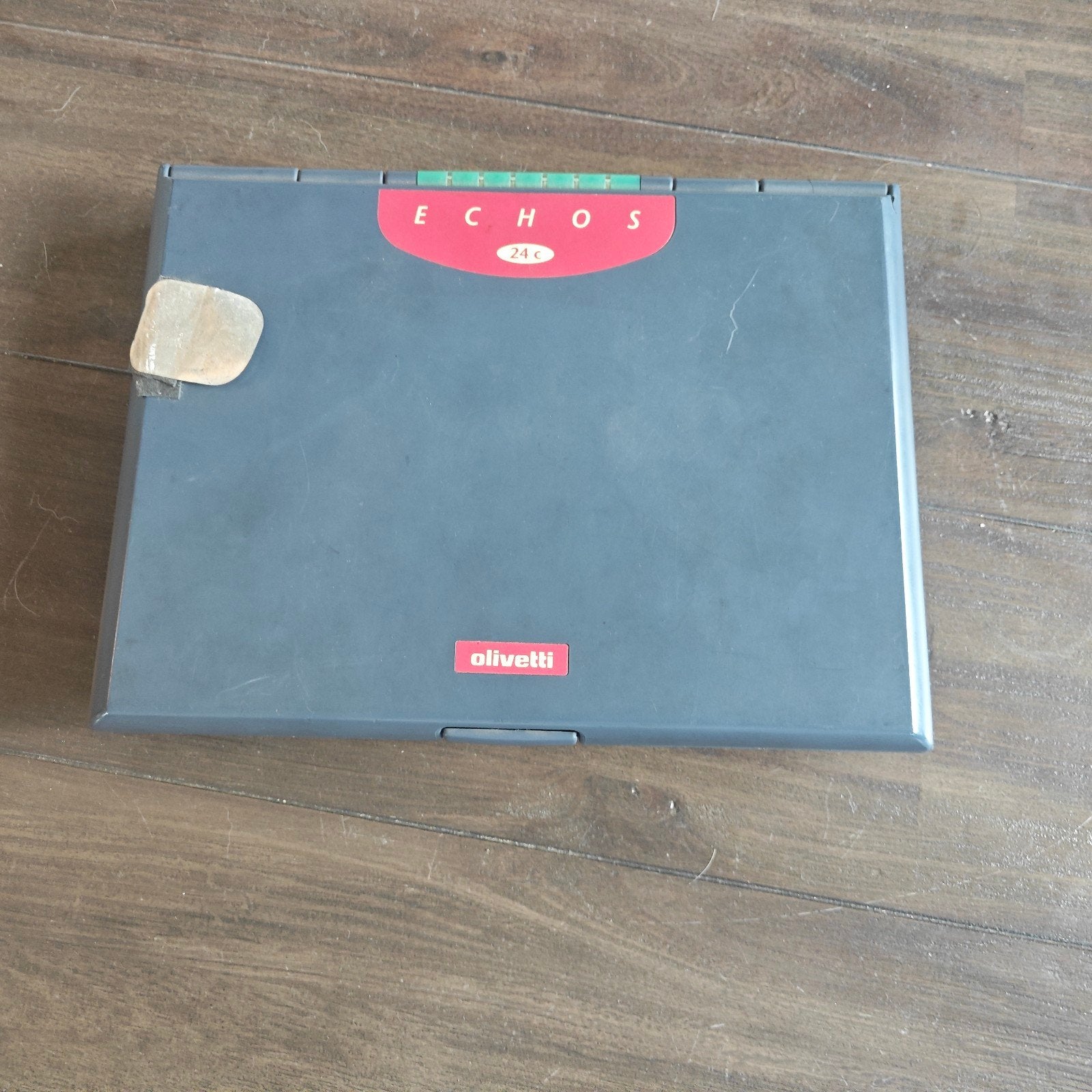 Partij van 5 vintage laptops (HP, Olivetti Compaq, Toshiba), Computers en Software, HDD, 2 tot 3 Ghz, Ophalen of Verzenden, 4 GB