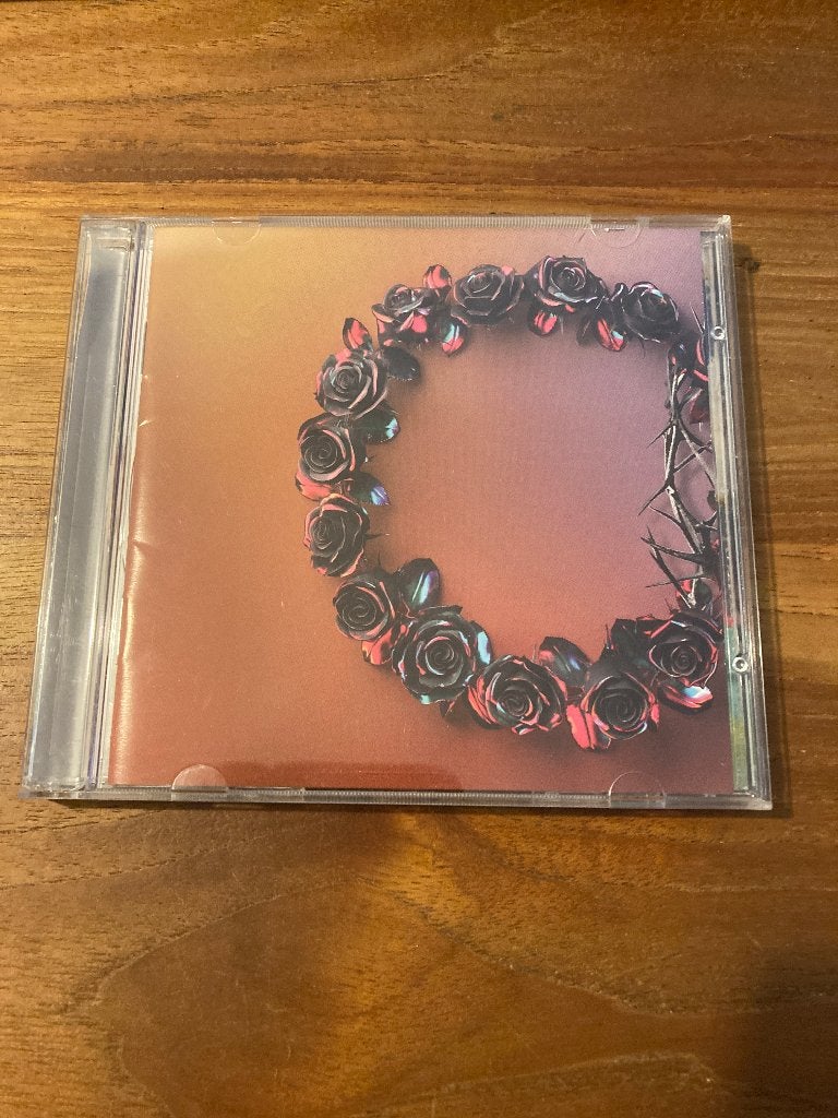 K-Pop / The Rose - Dual (Dawn Version), K-pop, Verzenden, Speciale editie, Zo goed als nieuw