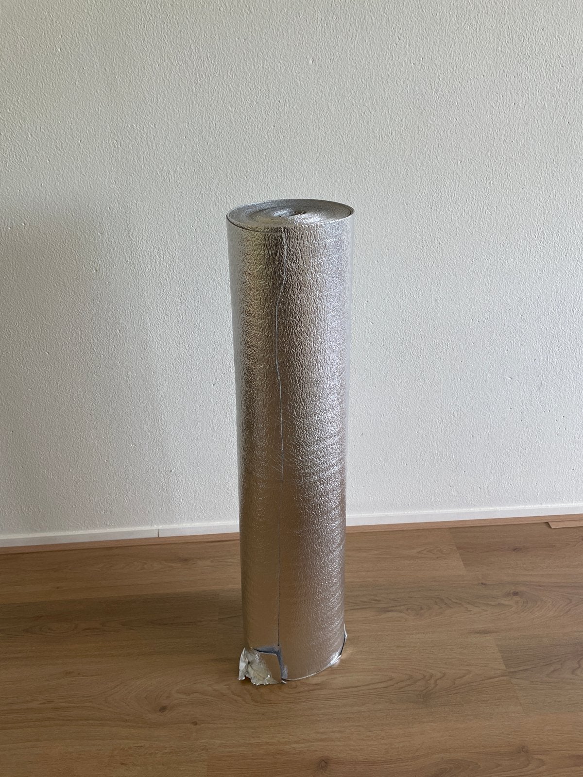 Ondervloer, Ophalen of Verzenden, Nieuw, Laminaat