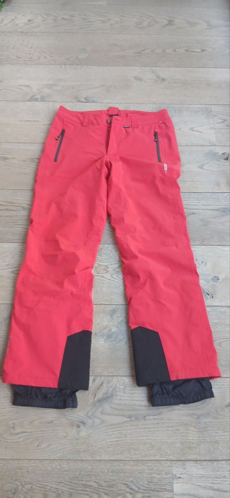 Wintersportbroek heren maat 52, Broek, Maat 52/54 (L), Icepeak, Ophalen of Verzenden
