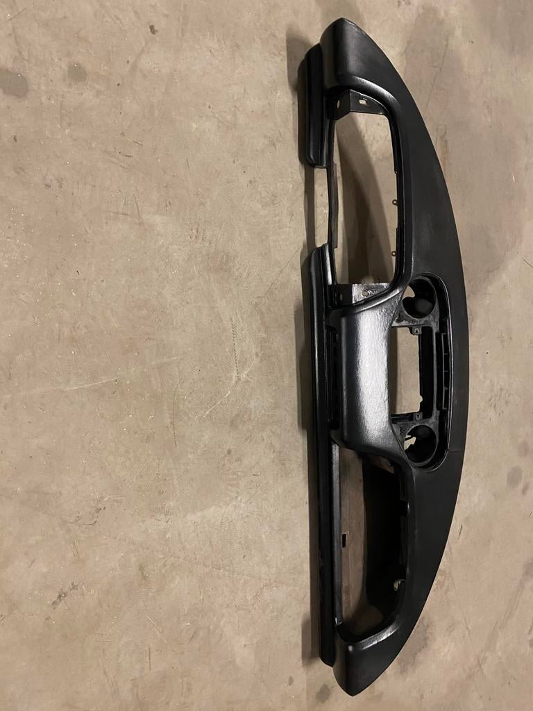 Peugeot 504 dashboard cabrio, Ophalen, Peugeot, Achterklep