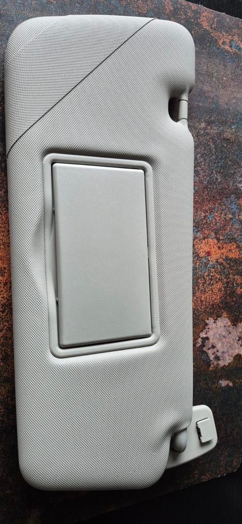 Zonneklep Smart Fortwo 2021, Ophalen of Verzenden, Nieuw, Smart