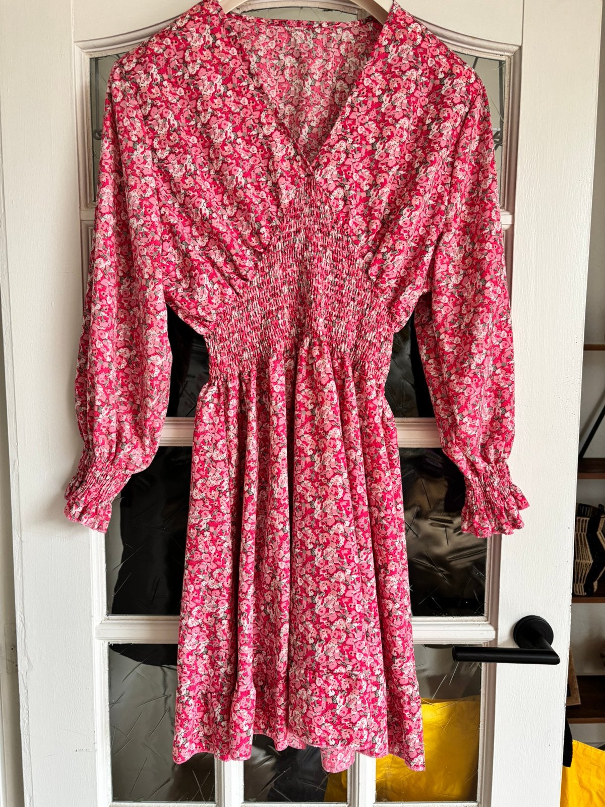 Jurk XXL, Kleding | Dames, Maat 46/48 (XL) of groter, Nieuw, Ophalen of Verzenden, Roze