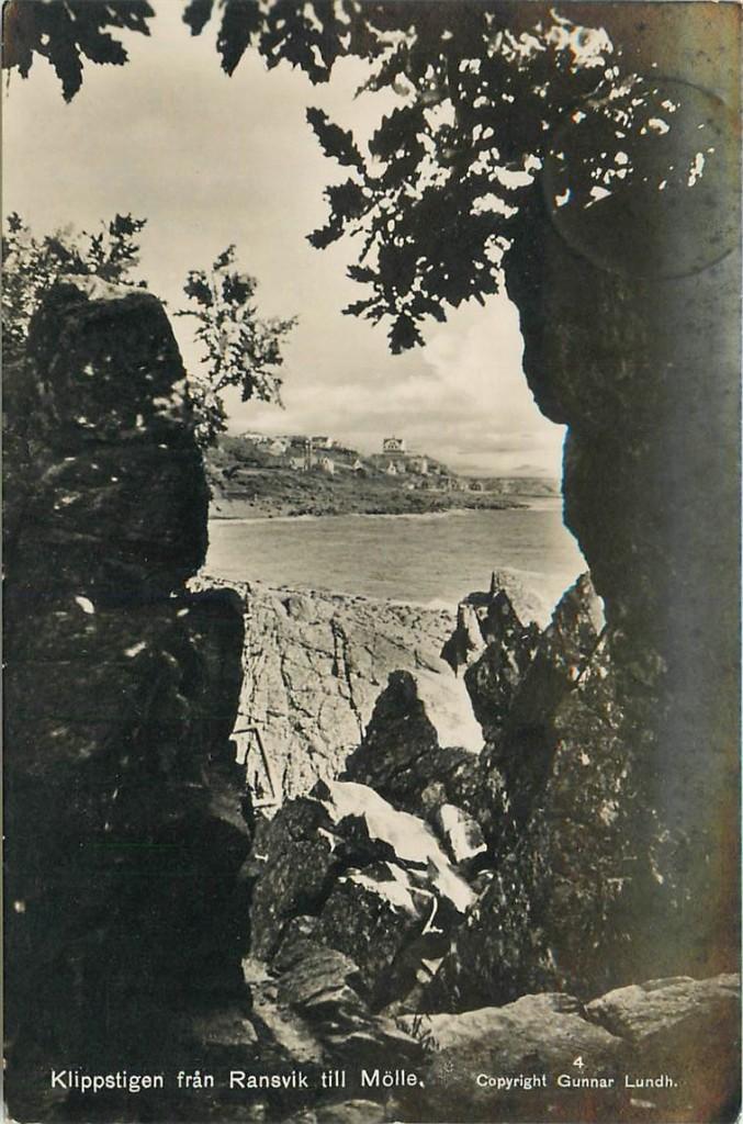 701-436-047 Mölle, Verzenden, Voor 1920, Overig Europa