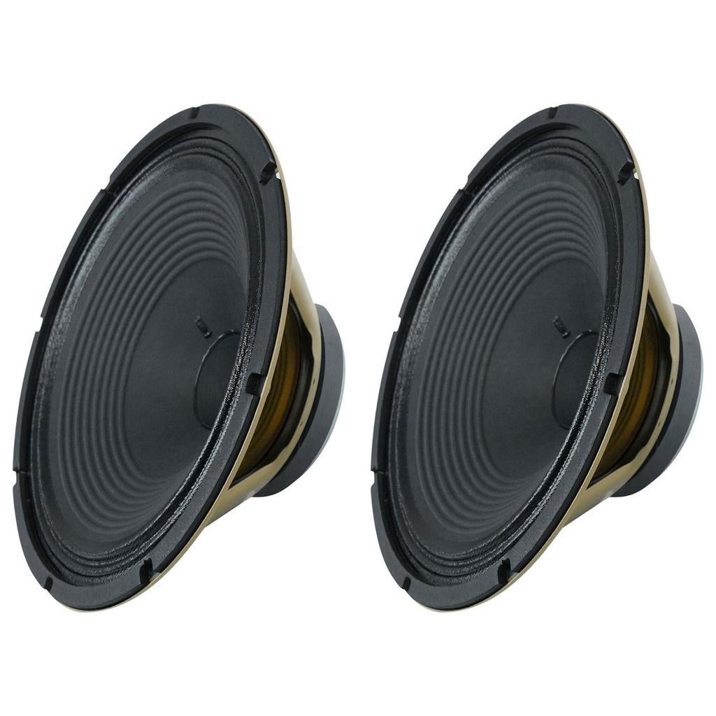 4 Speakers 12 inch Celestion. 16 ohm, Ophalen of Verzenden