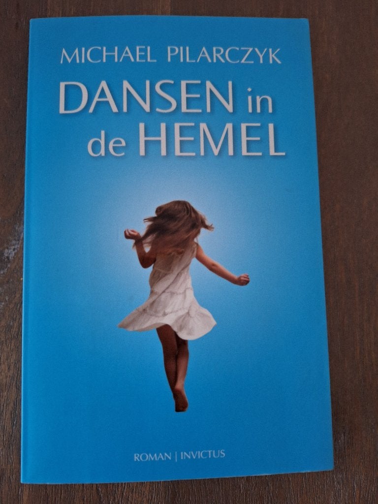 Dansen in de Hemel - Michael Pilarczyk, Boeken, Michael Pilarczyk, Ophalen of Verzenden, Zo goed als nieuw, Nederland