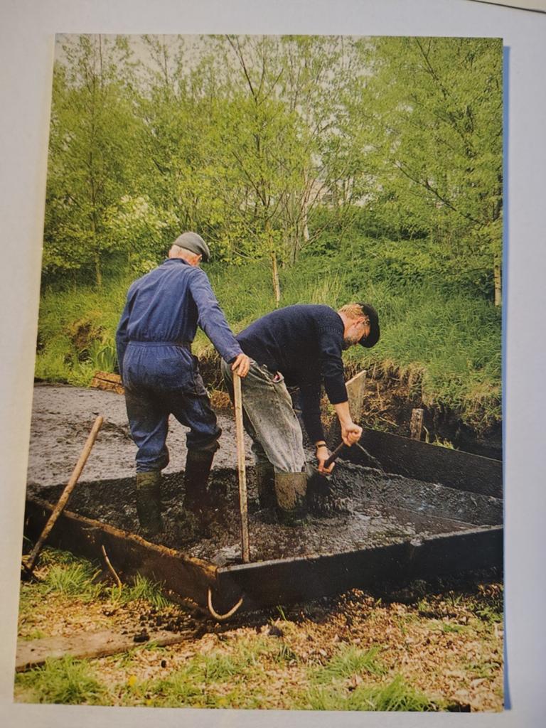 Nij Beets, Verzamelen, Ophalen of Verzenden