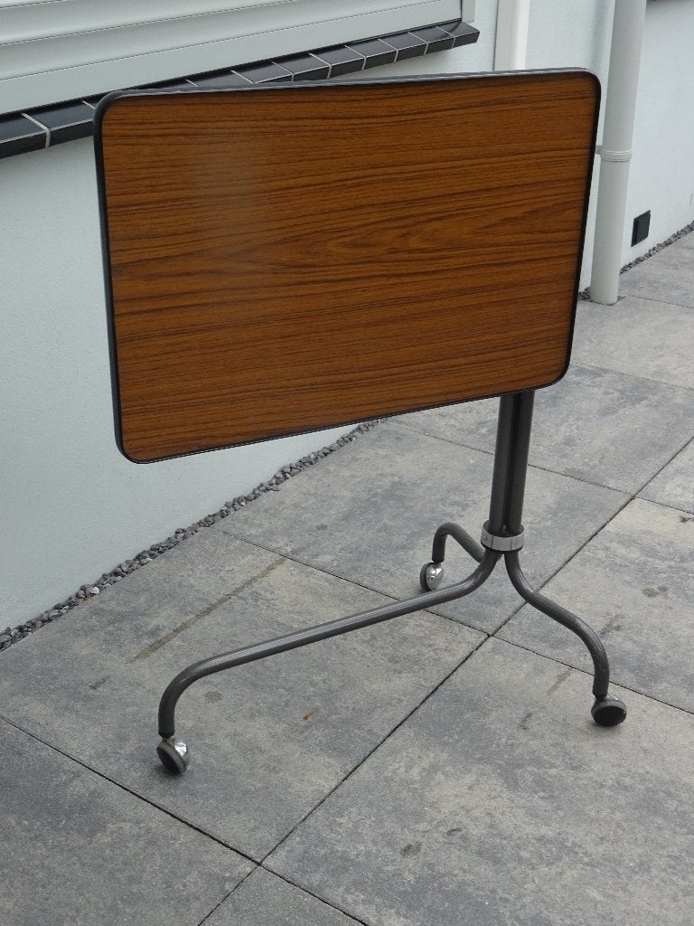Bedtafel inklapbaar leestafel bed tafeltje laptop, Diversen, Verpleegmiddelen, Ophalen, Zo goed als nieuw