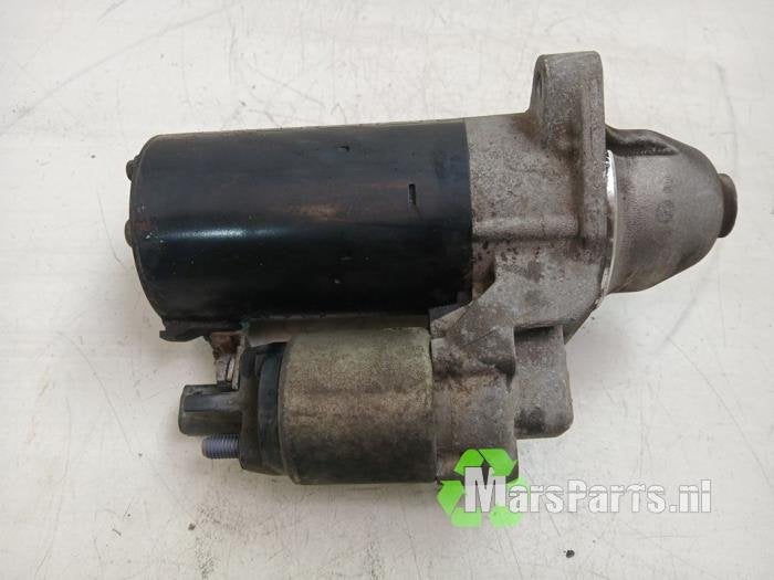 Startmotor van een Kia Sportage, -, -, Ophalen of Verzenden, -