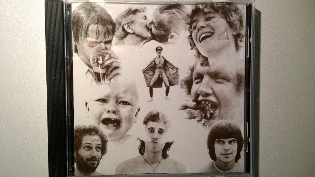 Doe Maar - Doe Maar, Ophalen of Verzenden, Zo goed als nieuw, Pop, Album