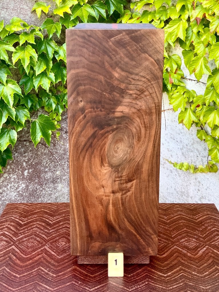 Nieuwe asurnen in massief hout voor thuisbewaring, Hout, Meerkleurig, Nieuw, Ophalen of Verzenden