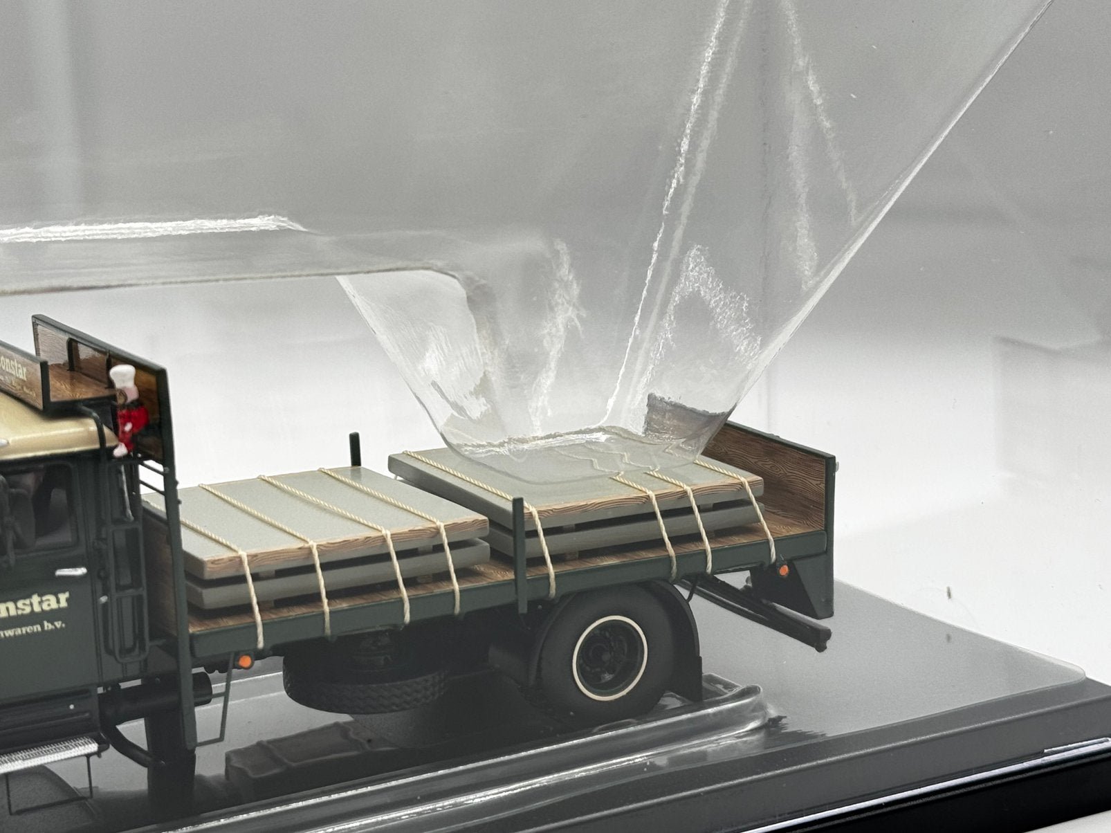 IMC SCANIA 111 TORPEDO CONSTAR, Overige merken, ., Nieuw, Ophalen of Verzenden