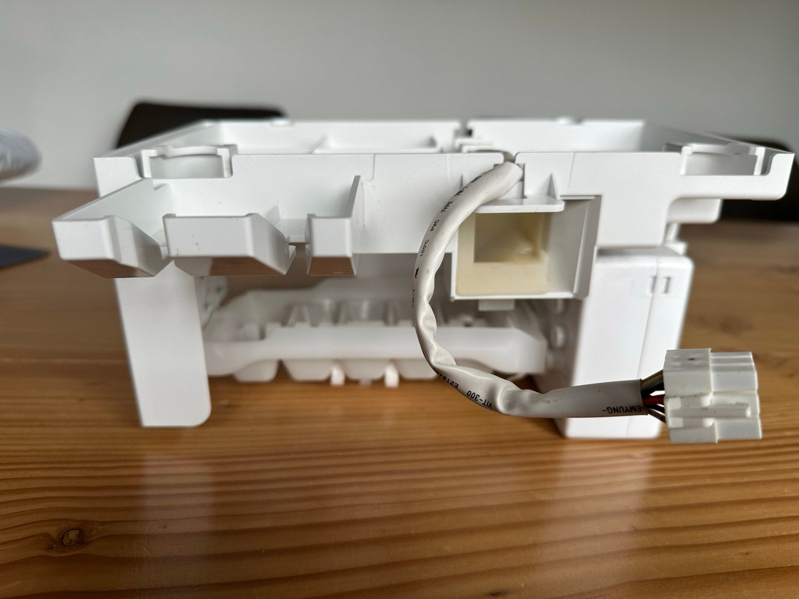 Gezocht AEG RMB66111NX IJsblokjesmachine Module, Ophalen, Niet werkend