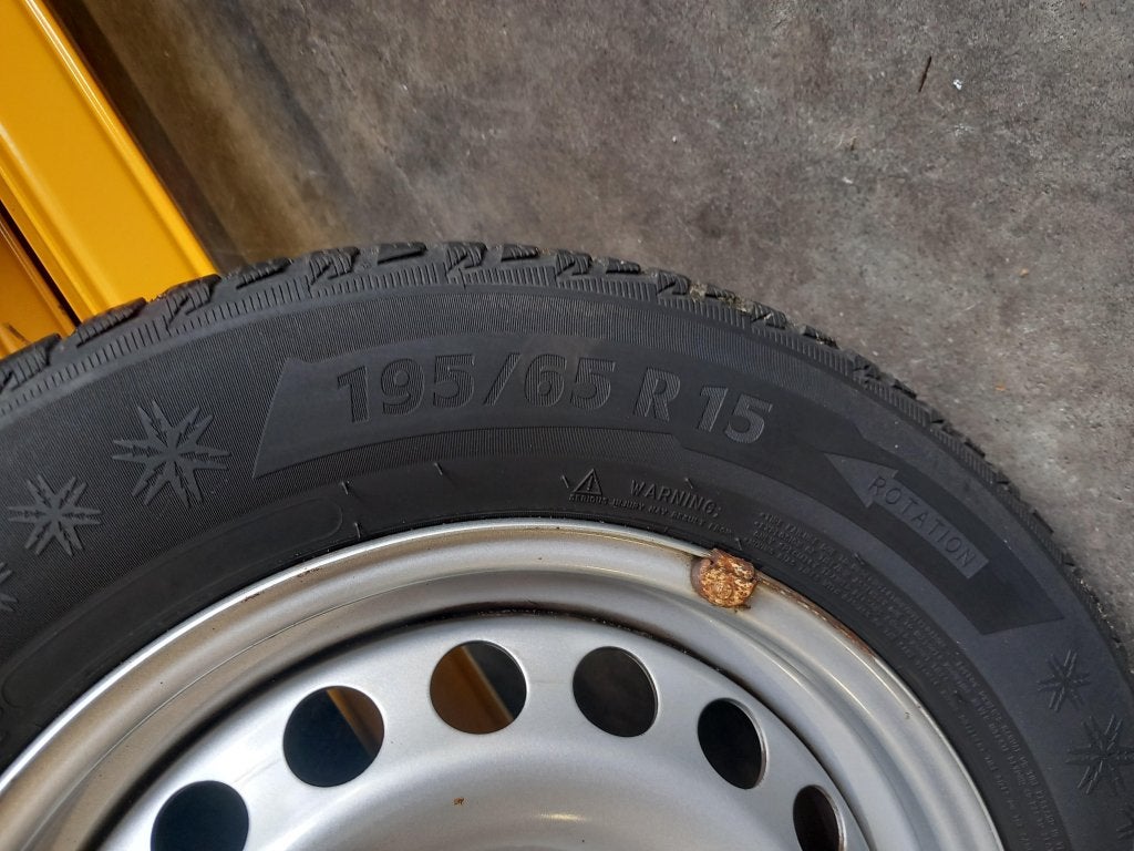 Stevens Trailers, Gebruikt