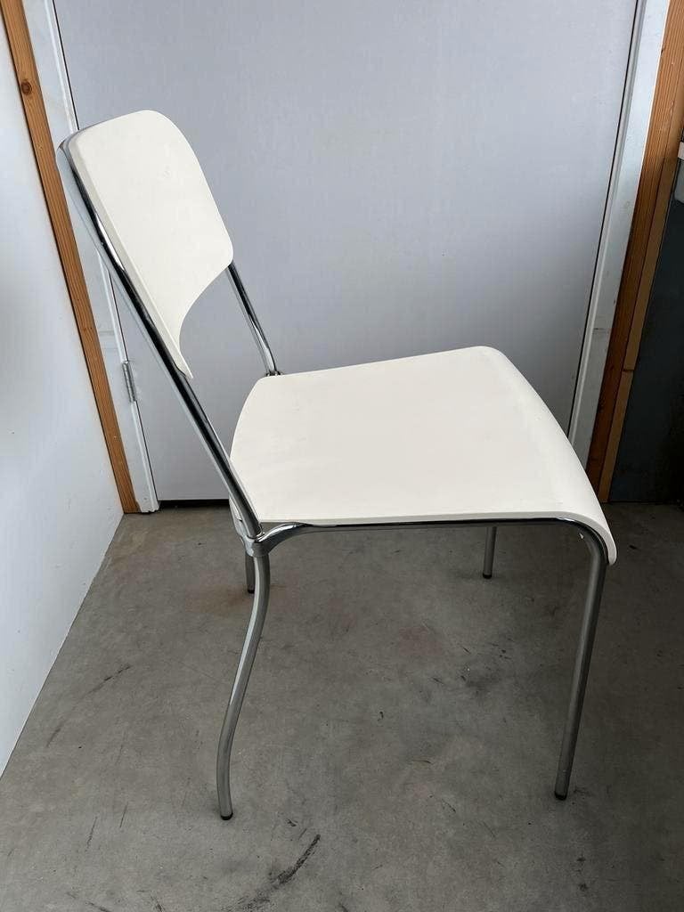 Magis centomila nieuw, Wit, Nieuw, Ophalen of Verzenden, Eén