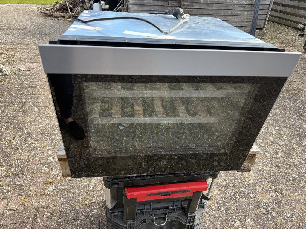 Wijnkast, Ophalen, Gebruikt, Minder dan 50 cm, Minder dan 5 flessen