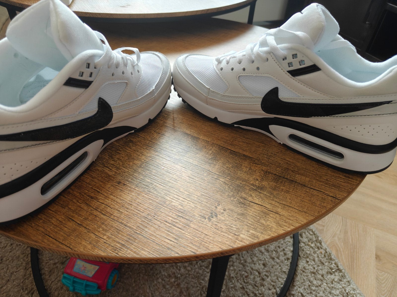 Nike Air Max BW maat 43., Ophalen, Nieuw, Hardloopschoenen, Nike