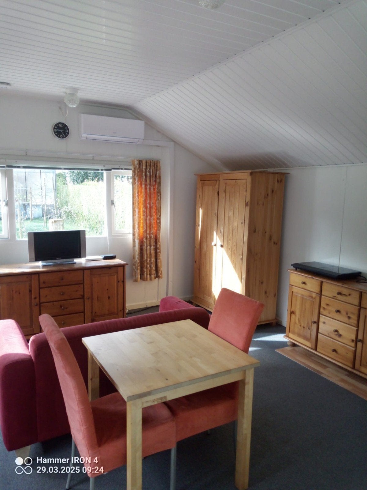 Tuinkamer te huur in Prinsenbeek ( Breda), Breda